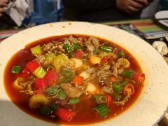 -滋味烤鱼(马北店)