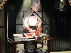 -彩虹之约•淮扬家宴(亚运村店)
