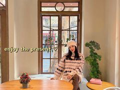 -KYO COFFEE(胶州路店)