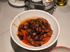 -兰湘子·湘菜小炒(南京江宁万达店)