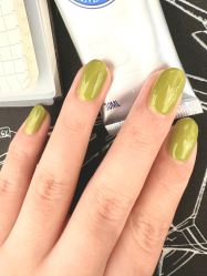 -馨儿·美甲美睫