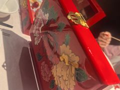 -千百味红餐厅·江西菜(绿地双子塔店)