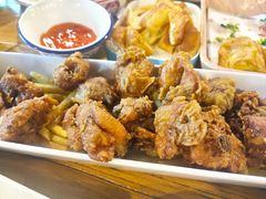 -汉巴味德巴西烤肉(顺和广场店)