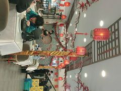 大堂-丈母娘的饭局•新金陵菜(牛首山店)