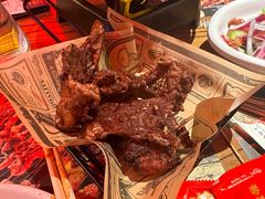 -火联烧烤(学院路创始店)
