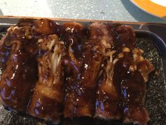iphone_upload_pic-晴季寿司(红旗街万达店)