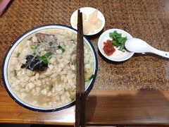 -毅祥斋老孙家泡馍(西羊市店)
