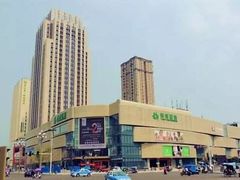 -洋洋广场(南街店)