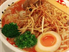 -日出拉面(望京店)