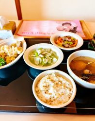 点击看大图 -大美母婴湖畔月子中心(江宁店)