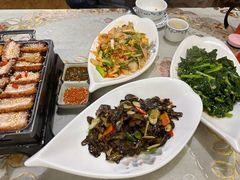 -龙姐私房菜(和顺古镇店)