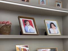 -天真蓝照相馆(新世界店)
