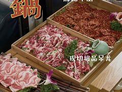 -雾都渣渣火锅(南城智汇城店)