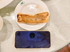三鲜锅贴-蓬莱春(芝罘店)