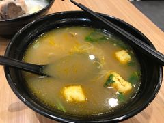 -小杨生煎(萧山机场店)