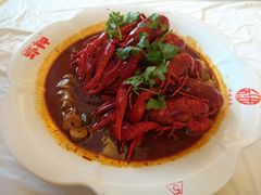 十三香龙虾-於氏虾神(盱眙总店)