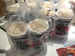 -沪上阿姨·精选茶饮(十一经路店)