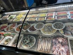 -阿度烧烤牛火锅(梧田店)