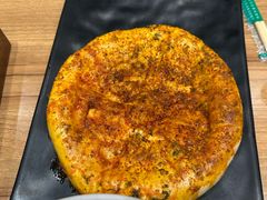 风味炒烤馕-西部马华清真兰州牛肉面·烧烤夜市(关东店)