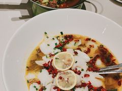 -绿草地·湘菜(7mall店)