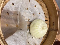 阳阳酱肉包-阳阳中国饭(北京荟聚店)