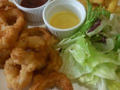 -山有花啡餐厅(常营总店)