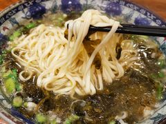 -韩萍老南京馄饨(河西万达店)