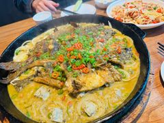 -老板恋上鱼(恒隆广场店)