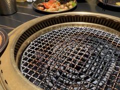 -厚贞日式烤肉(浦东汇智店)