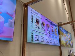 -DEMO黛慕蛋糕(中泰店)