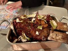 -Ocean's Table 欧舍