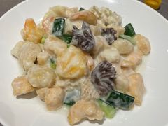 传统全爆-燕春楼(海河华鼎店)