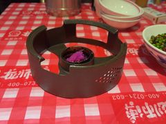 -龙师傅卤炒(天马店)