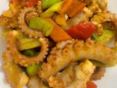 -北塘海鲜·天津菜(大光明桥旗舰店)