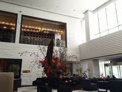 -天津海河悦榕庄·Lobby Lounge大堂吧