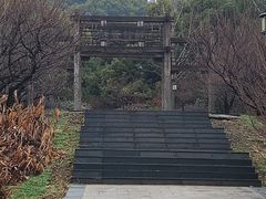 -苏州上方山国家森林公园