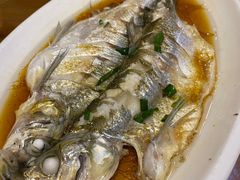 -灵福缘私房菜·农家菜(拈花湾·灵山大佛必推店)