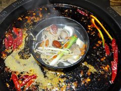 -重庆渝达老火锅(春熙路店)