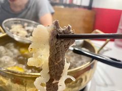-食潮汕头鲜牛馆(望京保利店)