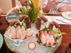 -蟹田居·活蟹料理(东城店)