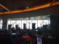 -佘山世茂艾美·御珍轩中餐厅