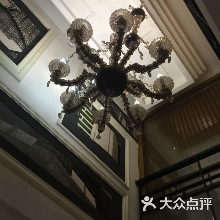 上海联艺凯文公寓