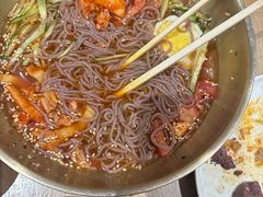 -金掌勺锅包肉(华润万象城店)