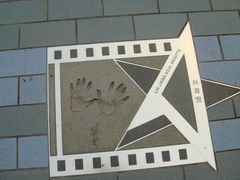 -星光大道