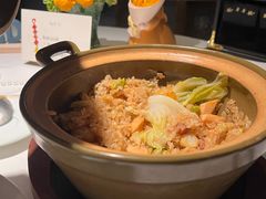 -荣轩(新荣记环球金融中心店)