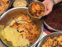 -周小亮丁家坡洋芋(全国总店)