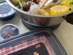 -水林间·寿喜烧自助(仙林金鹰店)