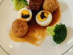 -中心大酒店·本味餐厅