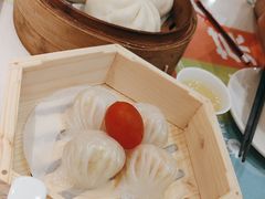-叹茶靓点·粤式餐厅·全天茶市(石井万民广场店)