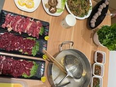 -潮泰牛肉火锅 · 创于1992年(车公庙店)